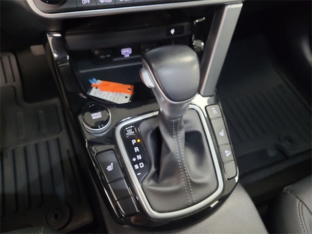 2022 – Kia – Seltos