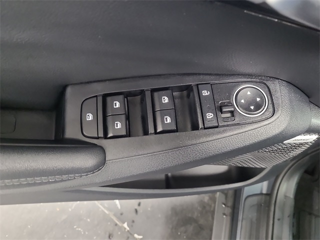 2022 – Kia – Seltos