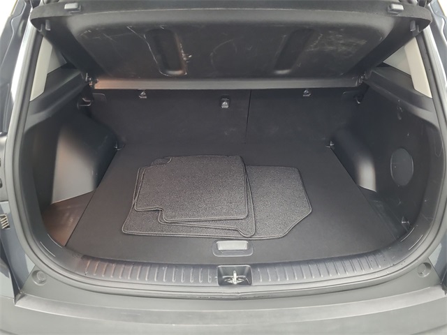 2022 – Kia – Seltos