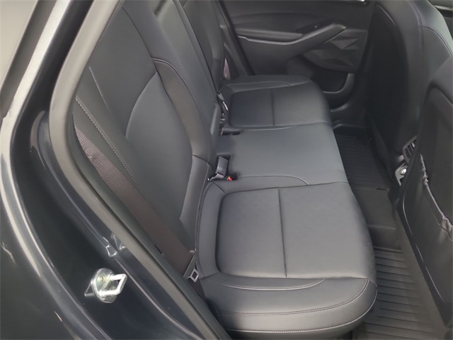 2022 – Kia – Seltos