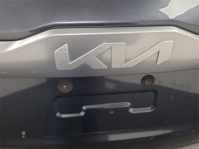2022 – Kia – Seltos