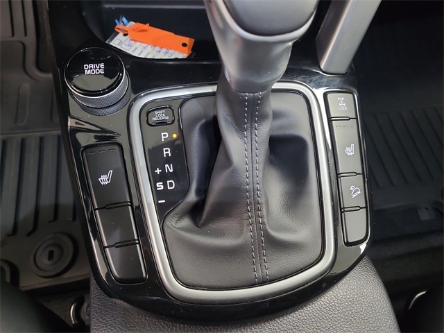 2022 – Kia – Seltos