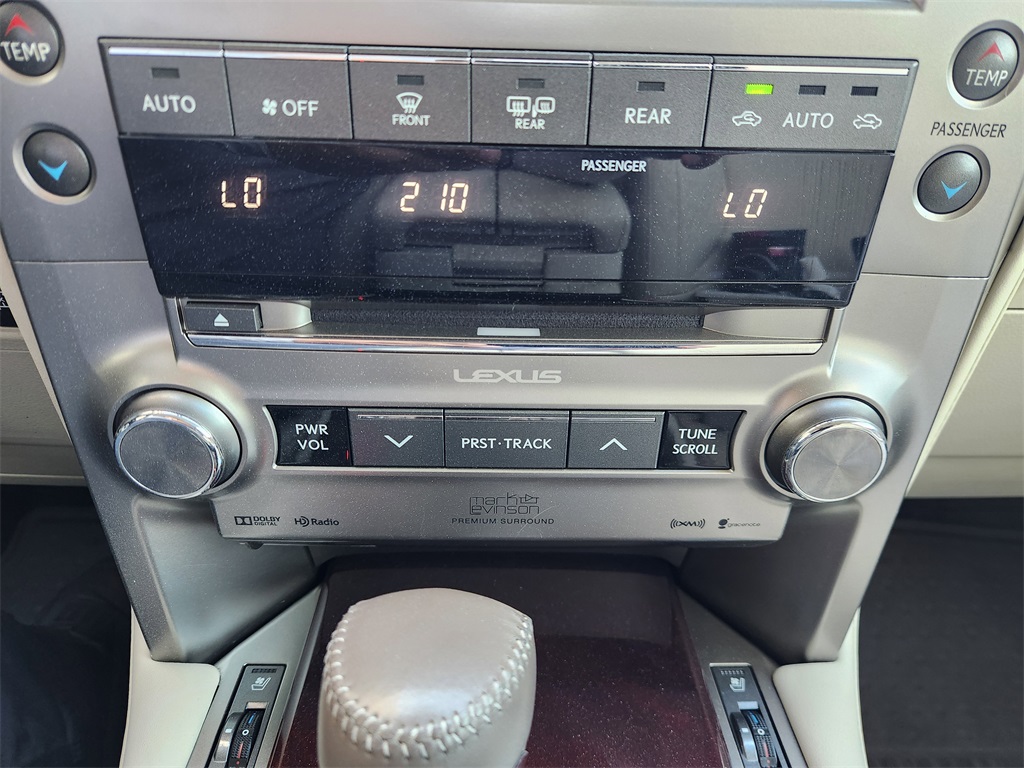 2017 Lexus GX 460 Luxury White at Westside Lexus