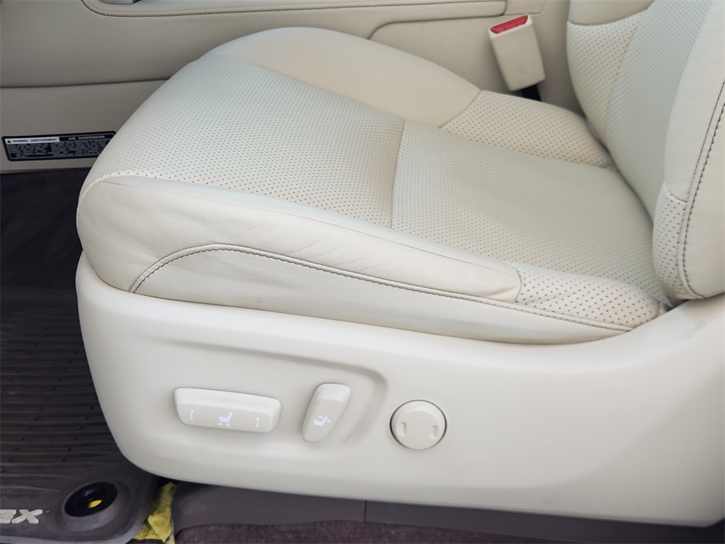 2017 Lexus GX 460 Luxury White at Westside Lexus