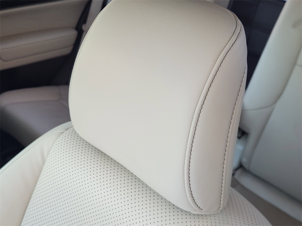 2017 Lexus GX 460 Luxury White at Westside Lexus