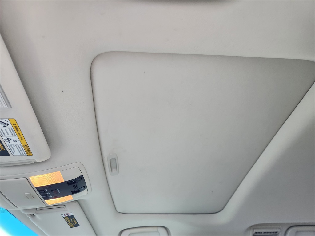 2017 Lexus GX 460 Luxury White at Westside Lexus