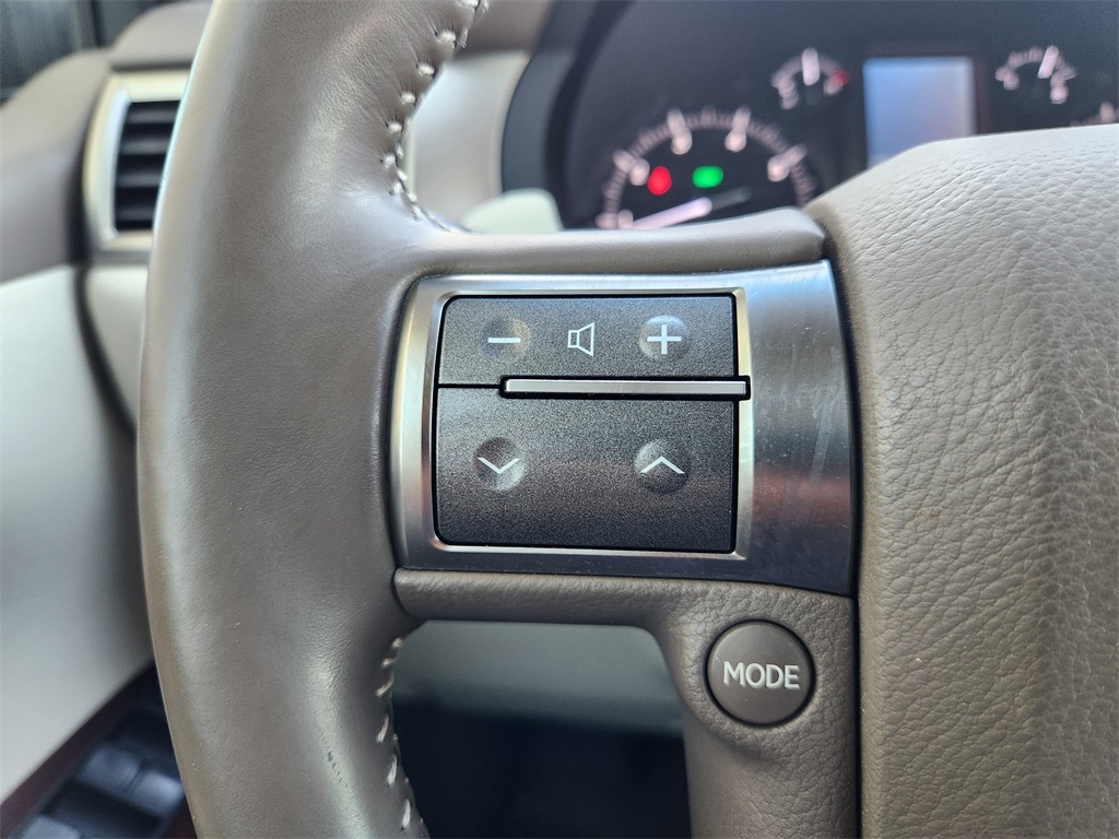 2017 Lexus GX 460 Luxury White at Westside Lexus