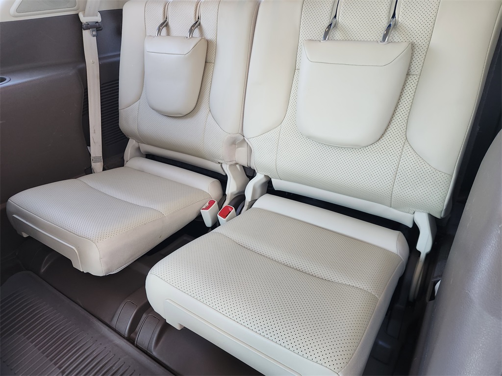 2017 Lexus GX 460 Luxury White at Westside Lexus