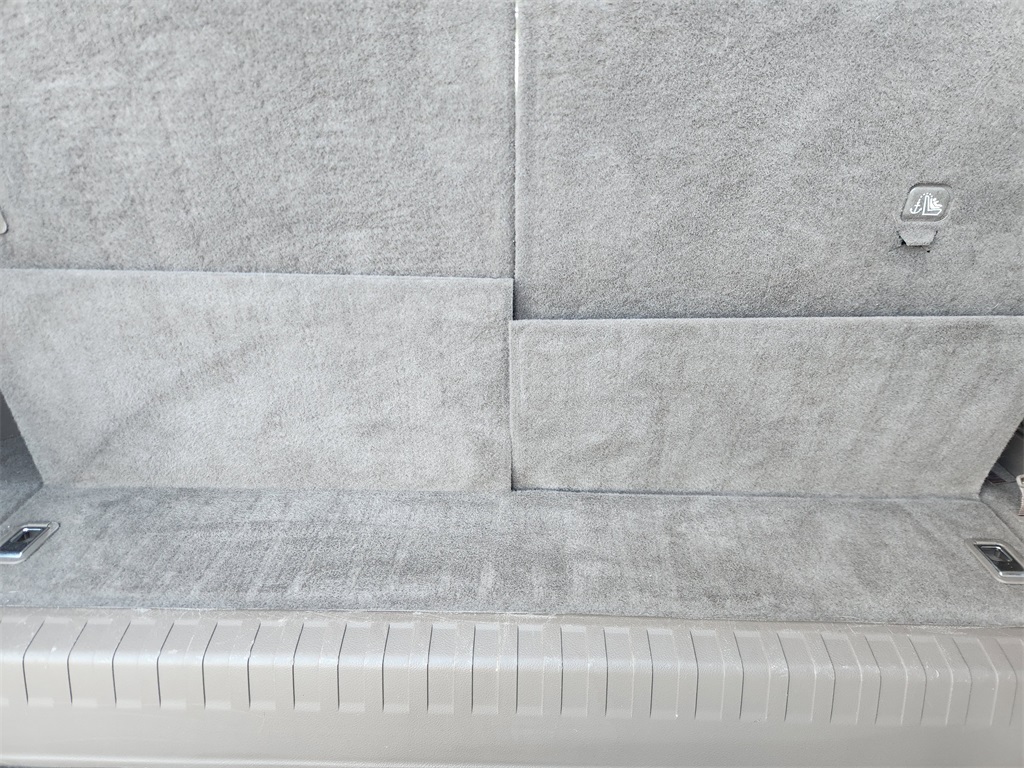 2017 Lexus GX 460 Luxury White at Westside Lexus