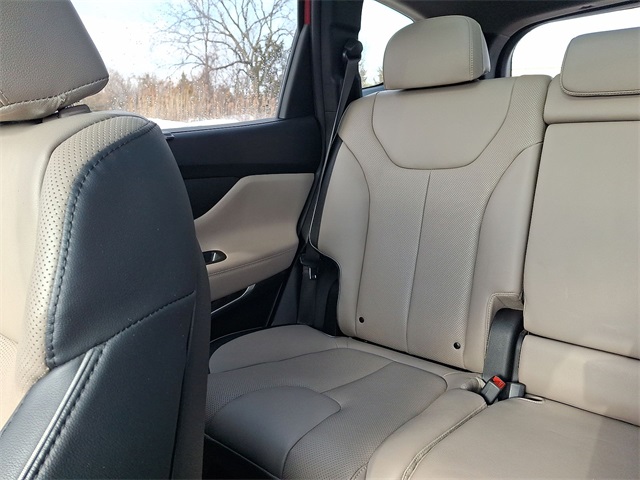 2023 Hyundai Santa Fe Limited for sale at PATRIOT BUICK GMC OF BOYERTOWN