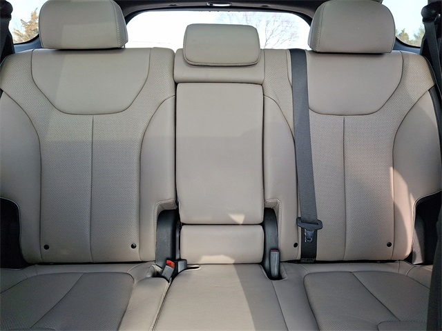 2023 Hyundai Santa Fe Limited for sale at PATRIOT BUICK GMC OF BOYERTOWN