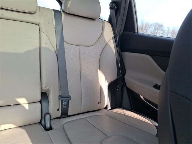 2023 Hyundai Santa Fe Limited for sale at PATRIOT BUICK GMC OF BOYERTOWN