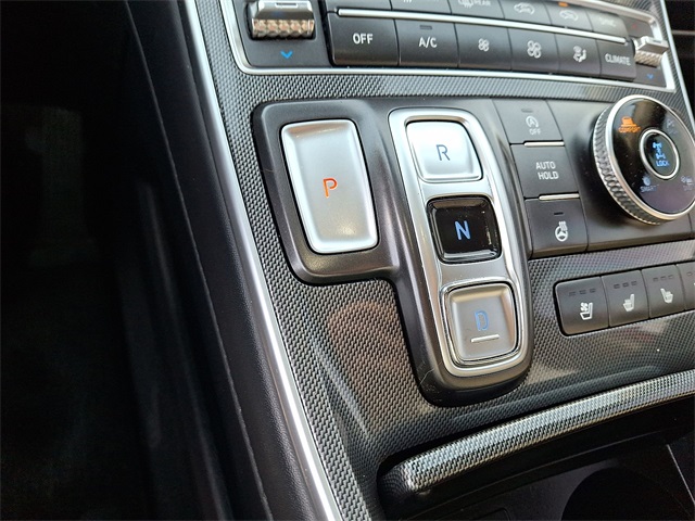 2023 Hyundai Santa Fe Limited for sale at PATRIOT BUICK GMC OF BOYERTOWN