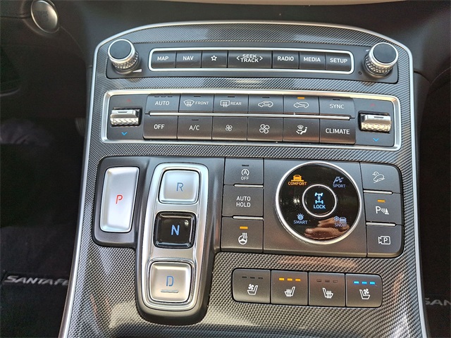 2023 Hyundai Santa Fe Limited for sale at PATRIOT BUICK GMC OF BOYERTOWN