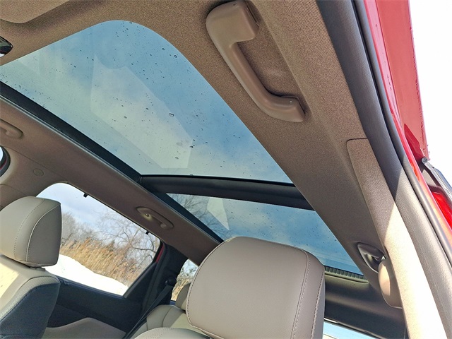 2023 Hyundai Santa Fe Limited for sale at PATRIOT BUICK GMC OF BOYERTOWN