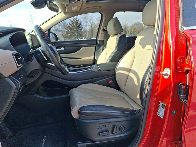 2023 Hyundai Santa Fe Limited for sale at PATRIOT BUICK GMC OF BOYERTOWN