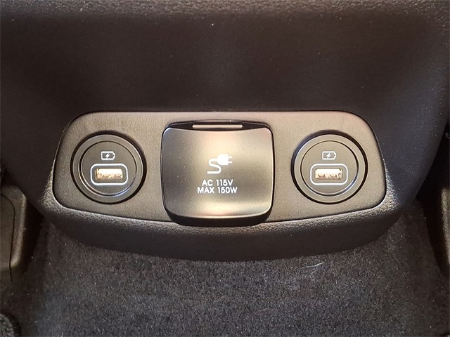 2023 Hyundai Santa Fe Limited for sale at PATRIOT BUICK GMC OF BOYERTOWN