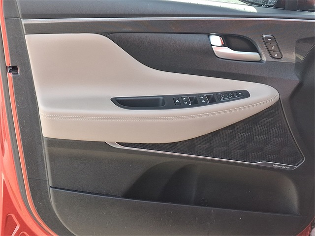 2023 Hyundai Santa Fe Limited for sale at PATRIOT BUICK GMC OF BOYERTOWN