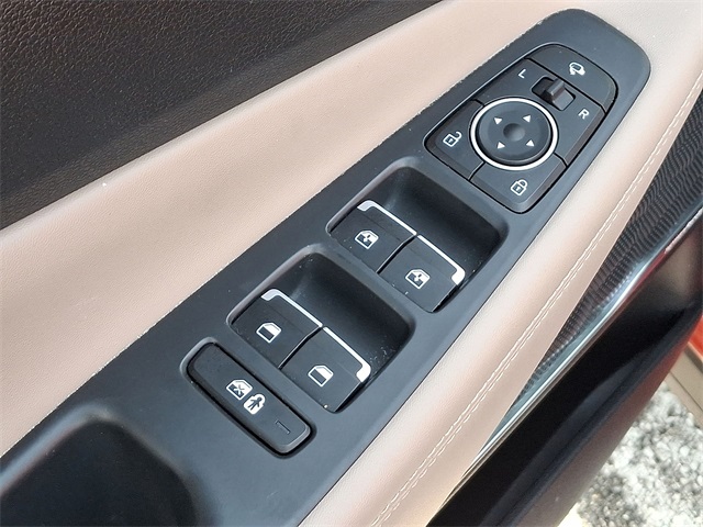 2023 Hyundai Santa Fe Limited for sale at PATRIOT BUICK GMC OF BOYERTOWN