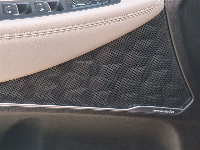 2023 Hyundai Santa Fe Limited for sale at PATRIOT BUICK GMC OF BOYERTOWN