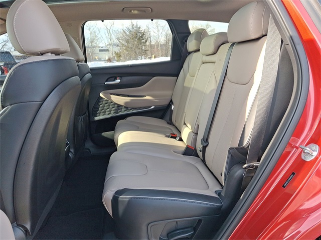 2023 Hyundai Santa Fe Limited for sale at PATRIOT BUICK GMC OF BOYERTOWN