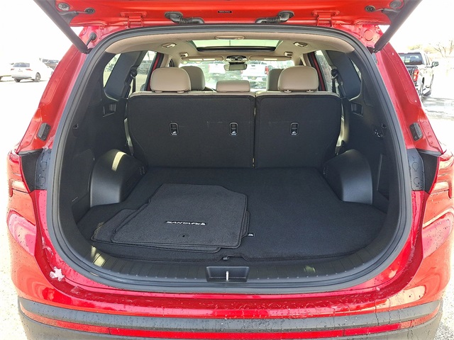 2023 Hyundai Santa Fe Limited for sale at PATRIOT BUICK GMC OF BOYERTOWN