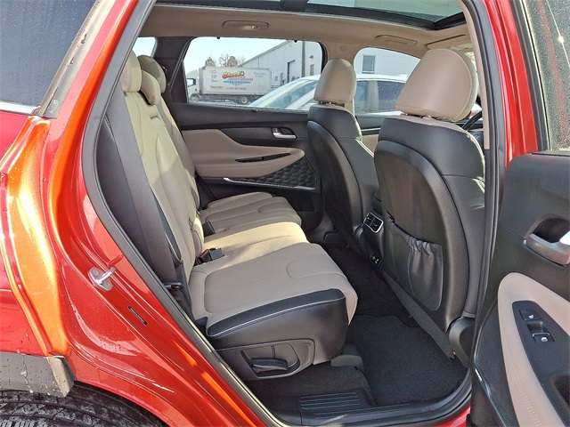 2023 Hyundai Santa Fe Limited for sale at PATRIOT BUICK GMC OF BOYERTOWN