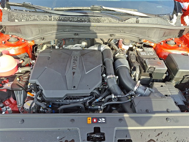 2023 Hyundai Santa Fe Limited for sale at PATRIOT BUICK GMC OF BOYERTOWN