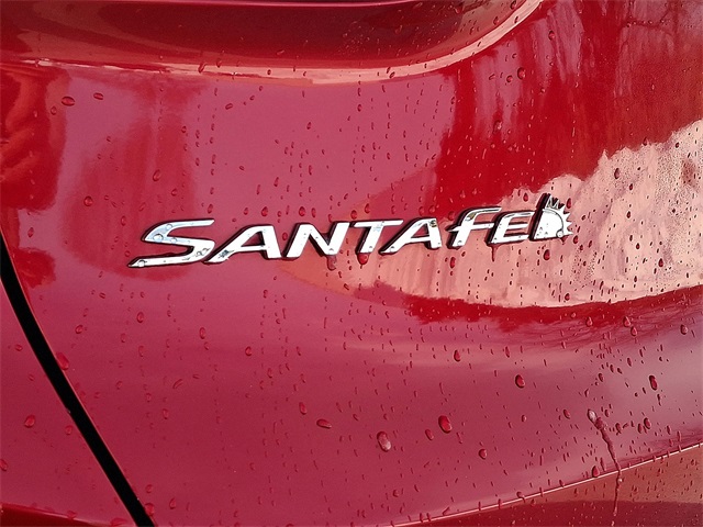 2023 Hyundai Santa Fe Limited for sale at PATRIOT BUICK GMC OF BOYERTOWN