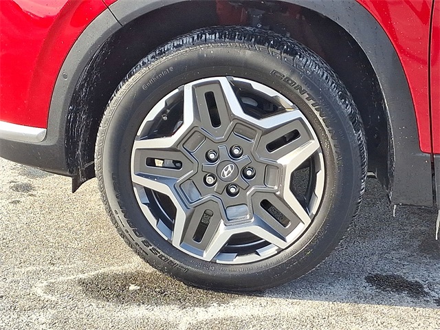 2023 Hyundai Santa Fe Limited for sale at PATRIOT BUICK GMC OF BOYERTOWN