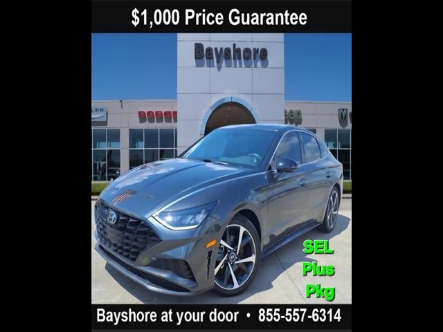 2023 Hyundai Sonata SEL Plus - 0