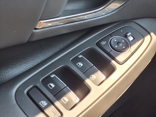 2023 Hyundai Sonata SEL Plus - 8