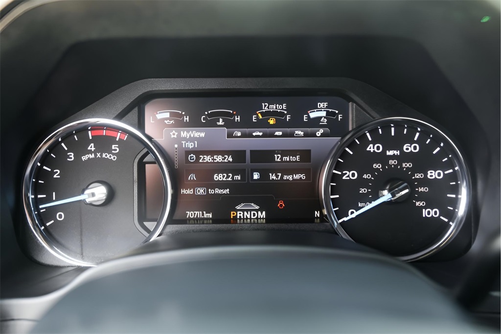 Used Car 2022 Ford F-350sd  Platinum For Sale Under $70,000 In Austin, Texas