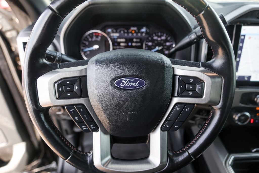 Used Car 2022 Ford F-350sd  Platinum For Sale Under $70,000 In Austin, Texas