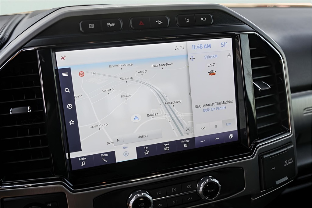 Used Car 2022 Ford F-350sd  Platinum For Sale Under $70,000 In Austin, Texas