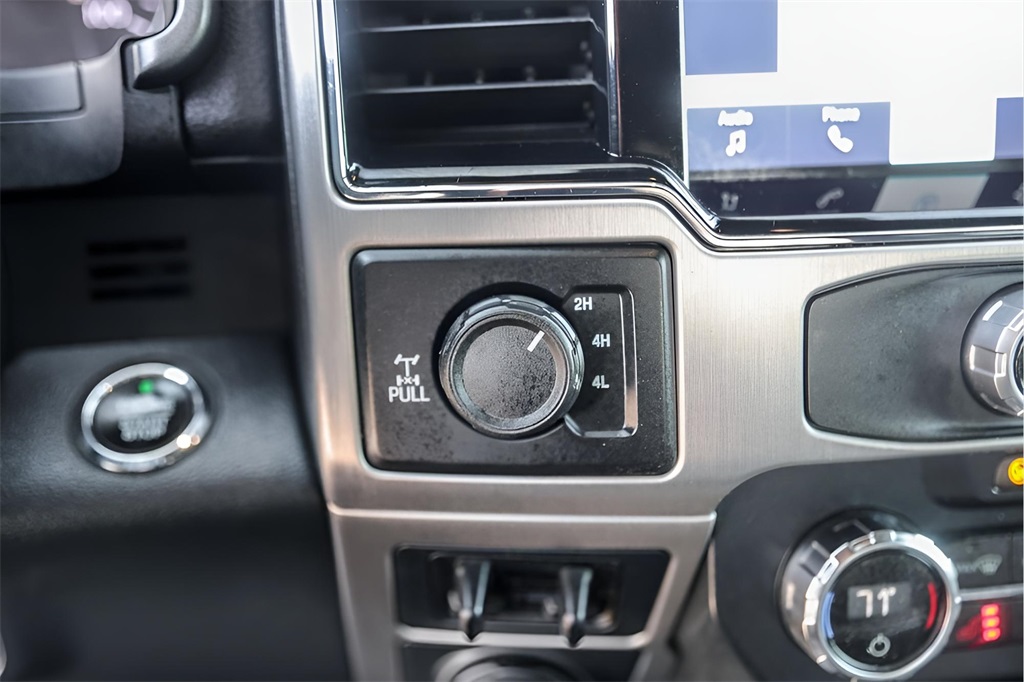 Used Car 2022 Ford F-350sd  Platinum For Sale Under $70,000 In Austin, Texas