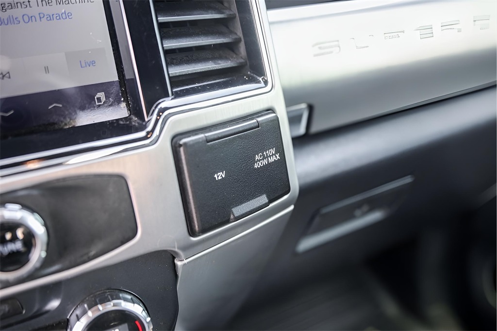 Used Car 2022 Ford F-350sd  Platinum For Sale Under $70,000 In Austin, Texas