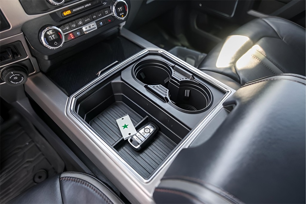 Used Car 2022 Ford F-350sd  Platinum For Sale Under $70,000 In Austin, Texas