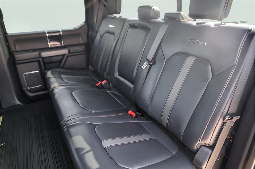 Used Car 2022 Ford F-350sd  Platinum For Sale Under $70,000 In Austin, Texas