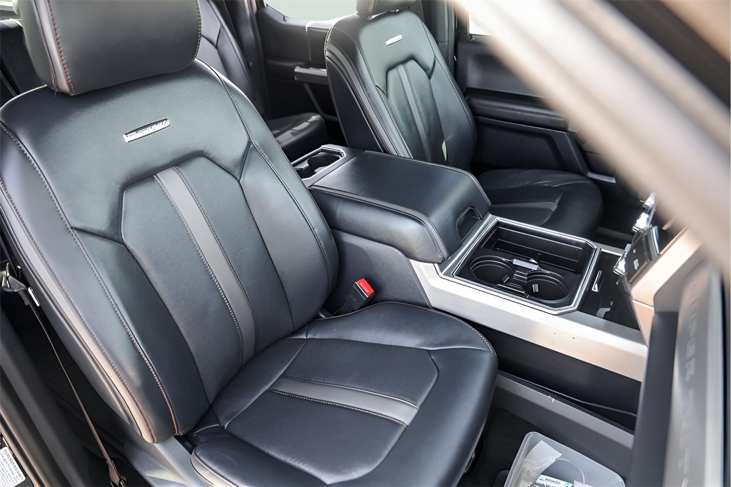 Used Car 2022 Ford F-350sd  Platinum For Sale Under $70,000 In Austin, Texas