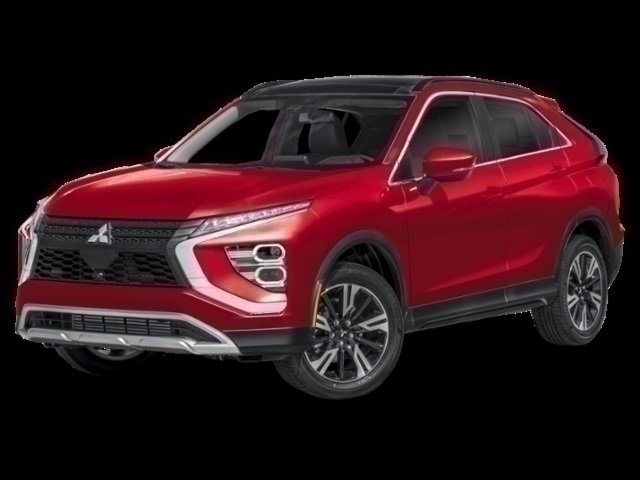 2026 Mitsubishi Eclipse Cross SE S-AWC