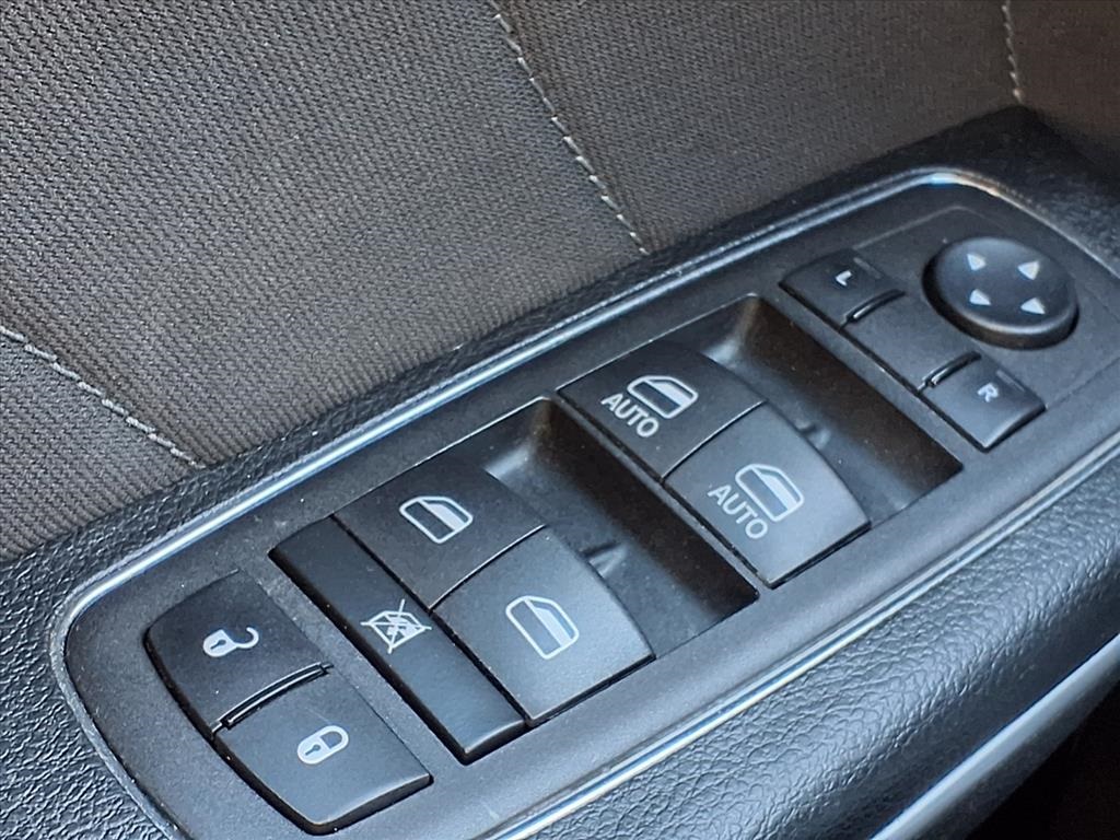 2023 Dodge Charger GT Black at Monument Chevrolet