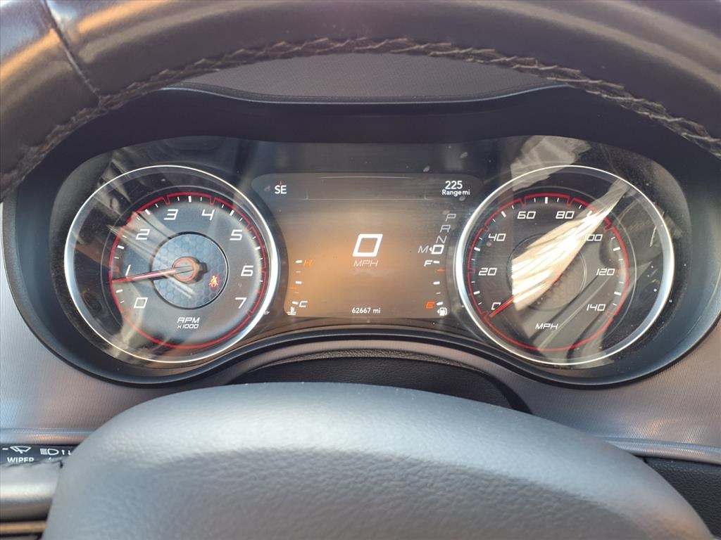 2023 Dodge Charger GT Black at Monument Chevrolet