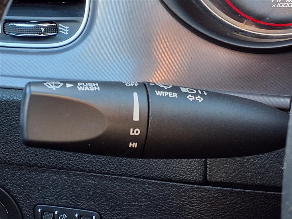 2023 Dodge Charger GT Black at Monument Chevrolet