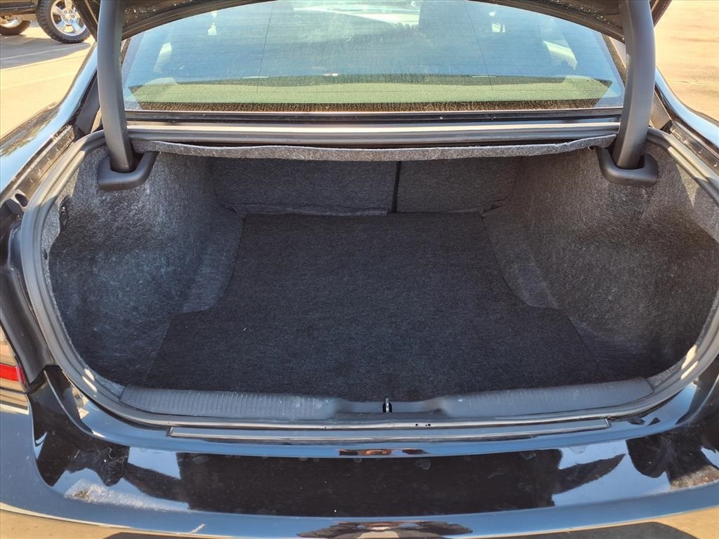 2023 Dodge Charger GT Black at Monument Chevrolet