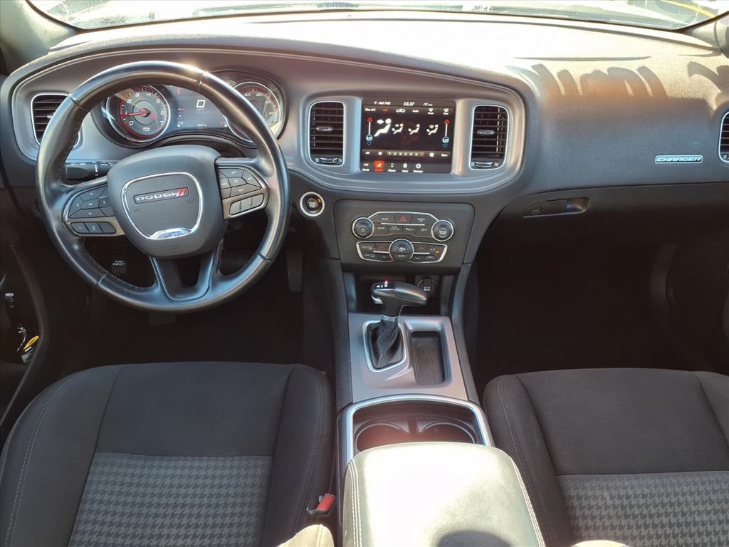 2023 Dodge Charger GT Black at Monument Chevrolet