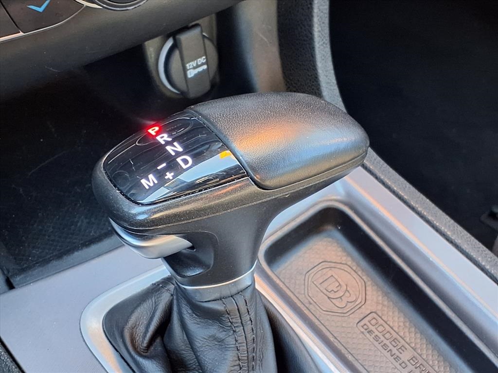 2023 Dodge Charger GT Black at Monument Chevrolet