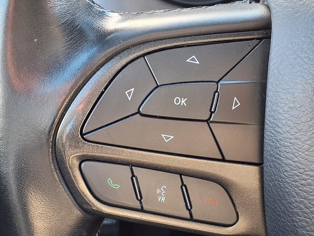 2023 Dodge Charger GT Black at Monument Chevrolet