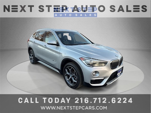2017 BMW X1 xDrive28i AWD