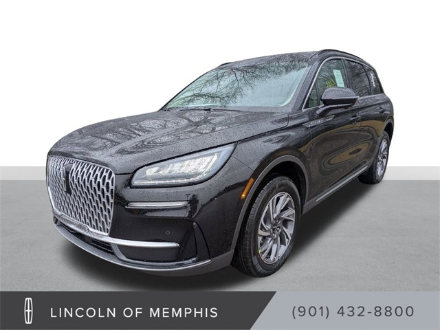 2026 Lincoln Corsair Premiere AWD
